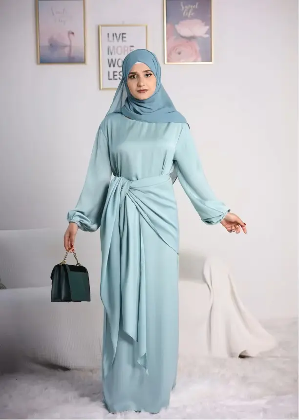 wrap dress satin 5.webp