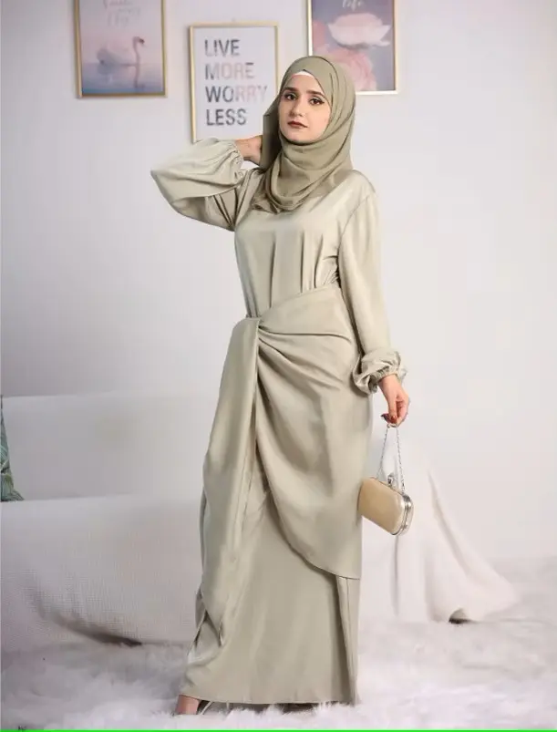 wrap dress satin 4.webp