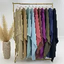 Batwing Satin abaya.webp