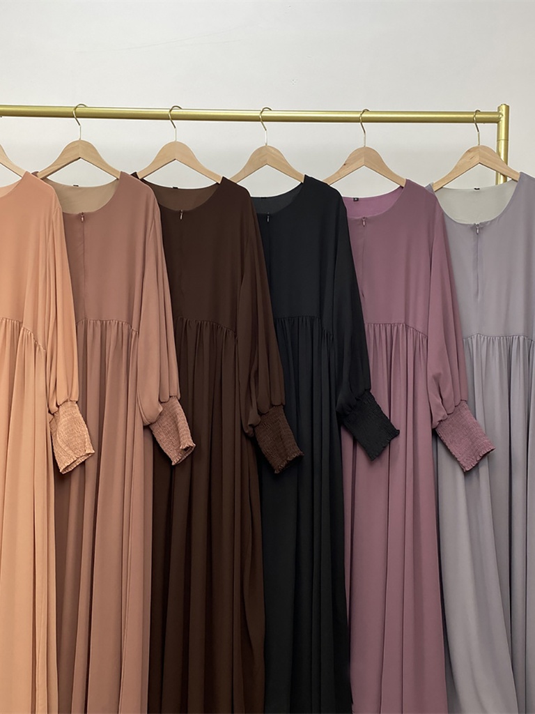 Khimar Matching Set