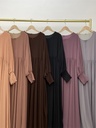 Khimar Matching Set