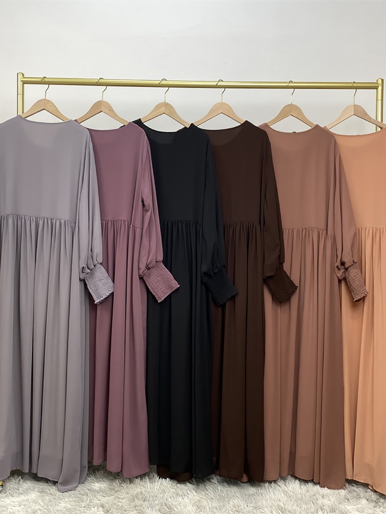 Khimar Matching Set