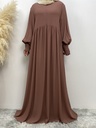 Khimar Matching Set