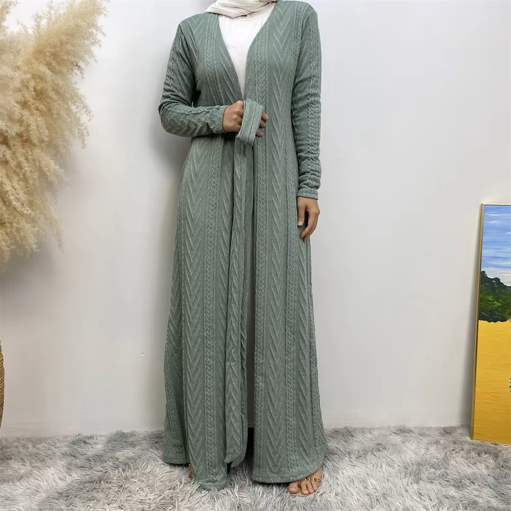 Winter cardigan 