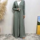 Winter cardigan 