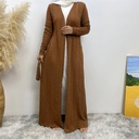 Winter cardigan 