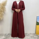 Winter cardigan 