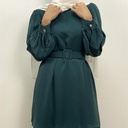 Matching Hijab Set 