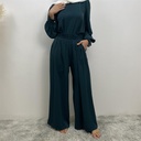 Matching Hijab Set 