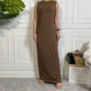 Inner Abaya Dress | Lycra