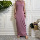 Inner Abaya Dress | Lycra