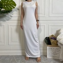 Inner Abaya Dress | Lycra