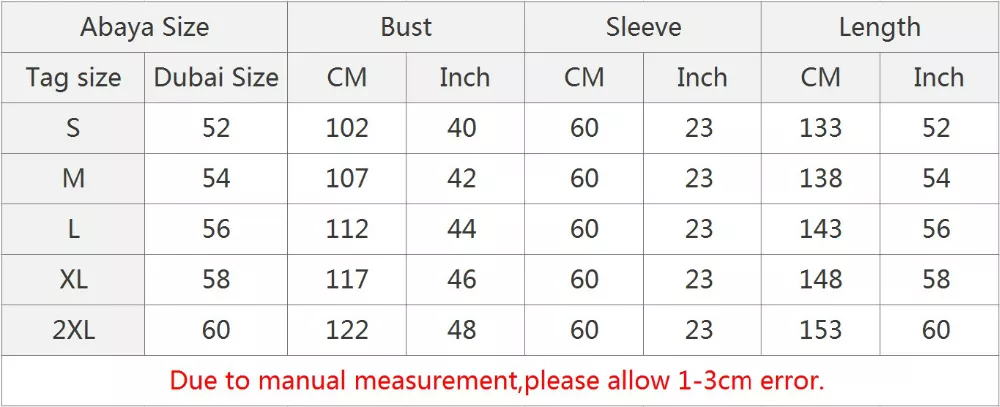 Cardigan Chiffon Abaya 