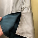 Smooth Satin Reversible Wear Muslim Women